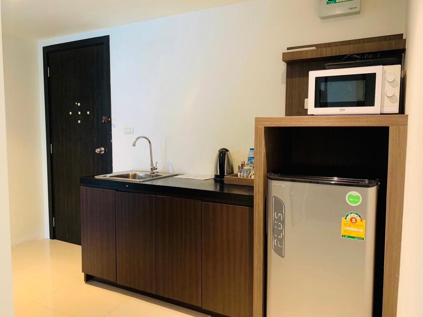 Ocean View Treasure Residence Patong Экстерьер фото