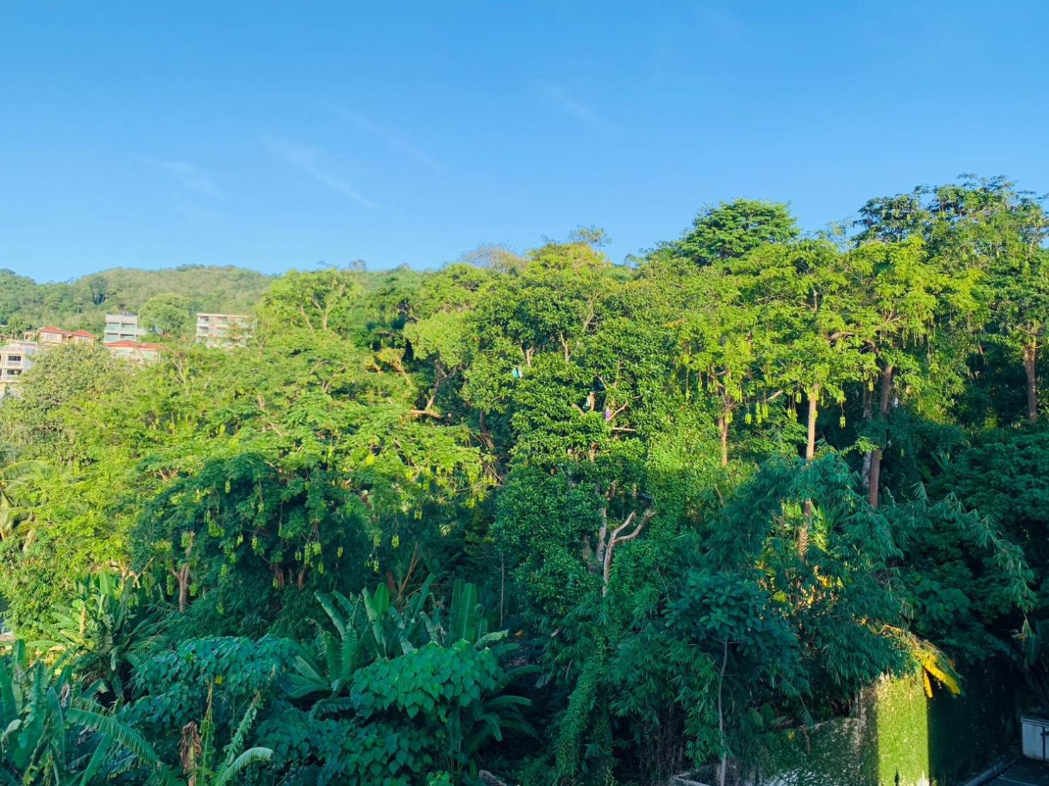 Ocean View Treasure Residence Patong Экстерьер фото